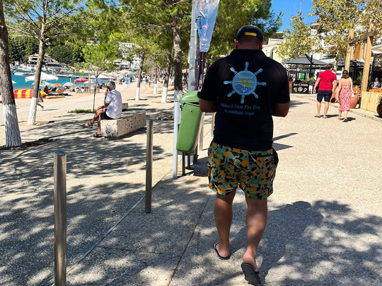 Himara Seas The Day-Himare必去景点