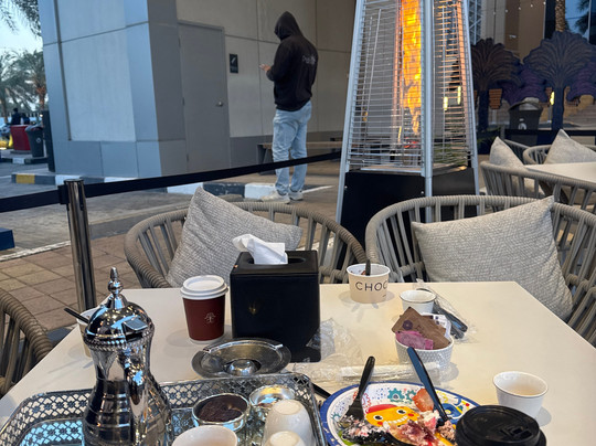 Hyatt Regency Al Kout Mall主图