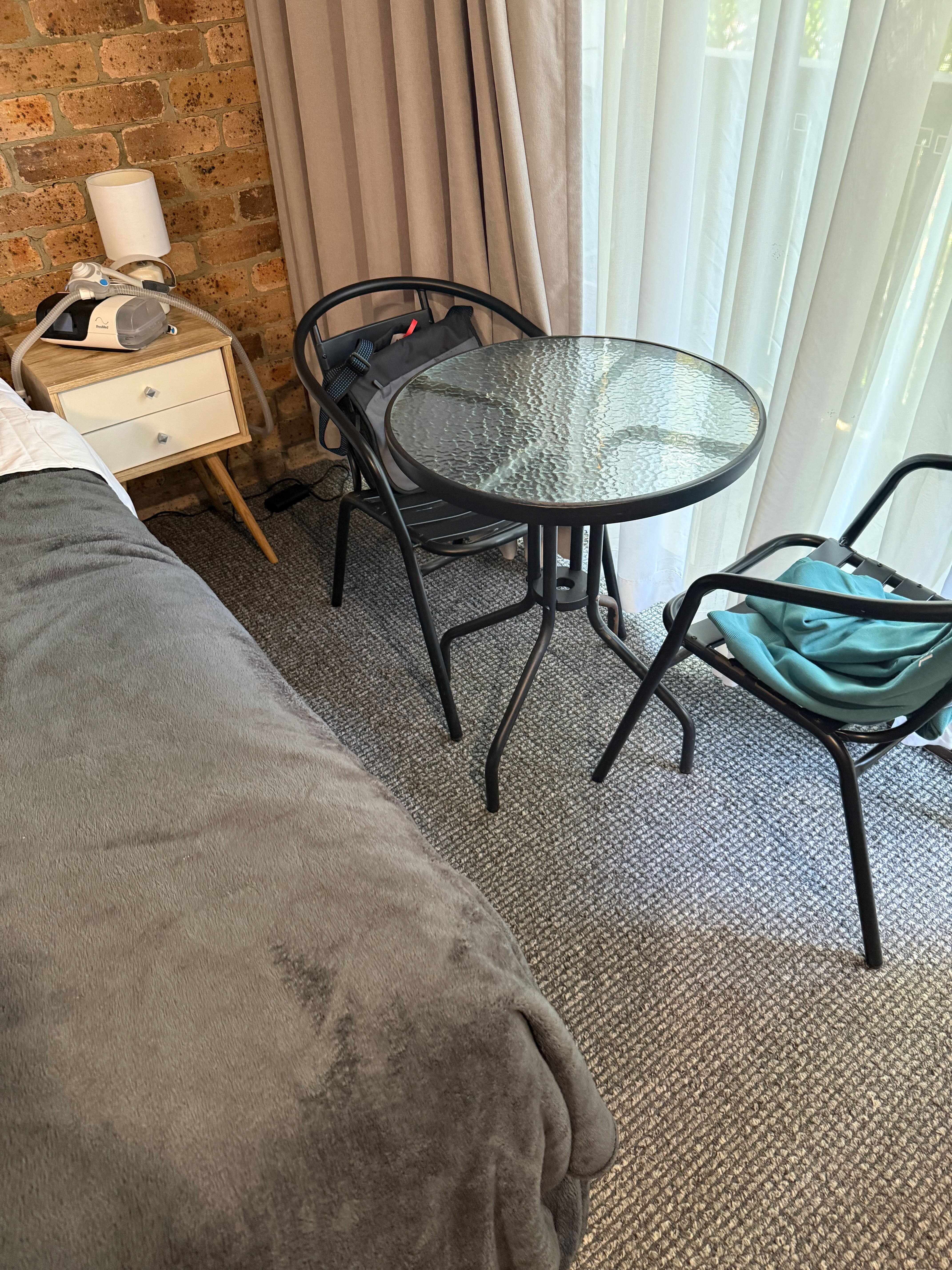 斯蒂芬斯港汽车旅馆-官方