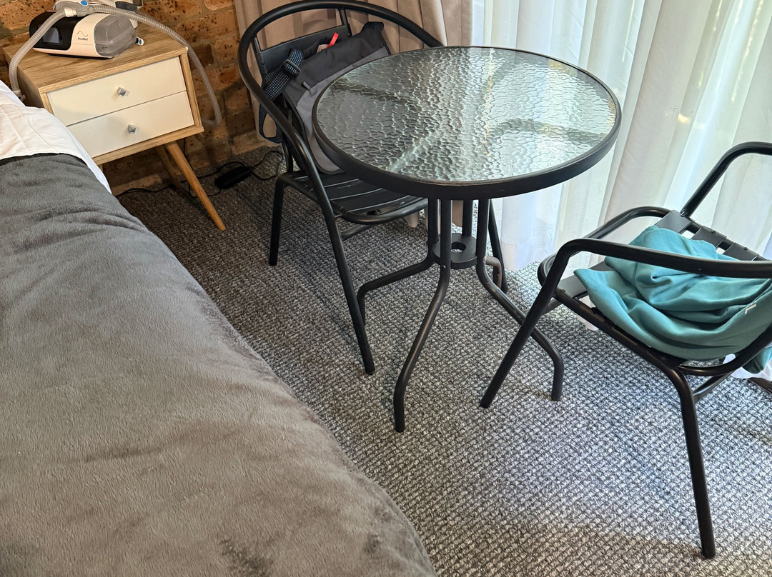 斯蒂芬斯港汽车旅馆主图