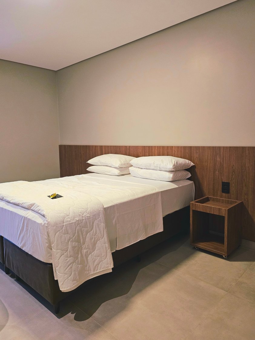 Catuai Palace Hotel-客卧