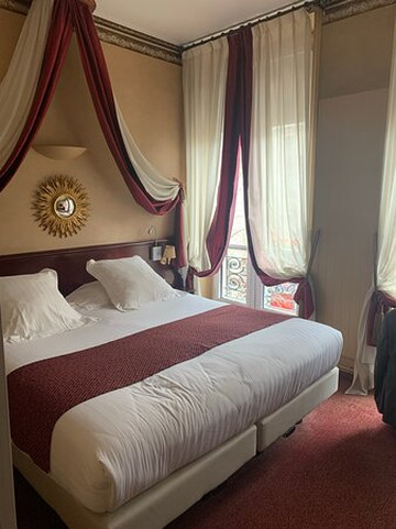 英属哥伦比亚酒店主图