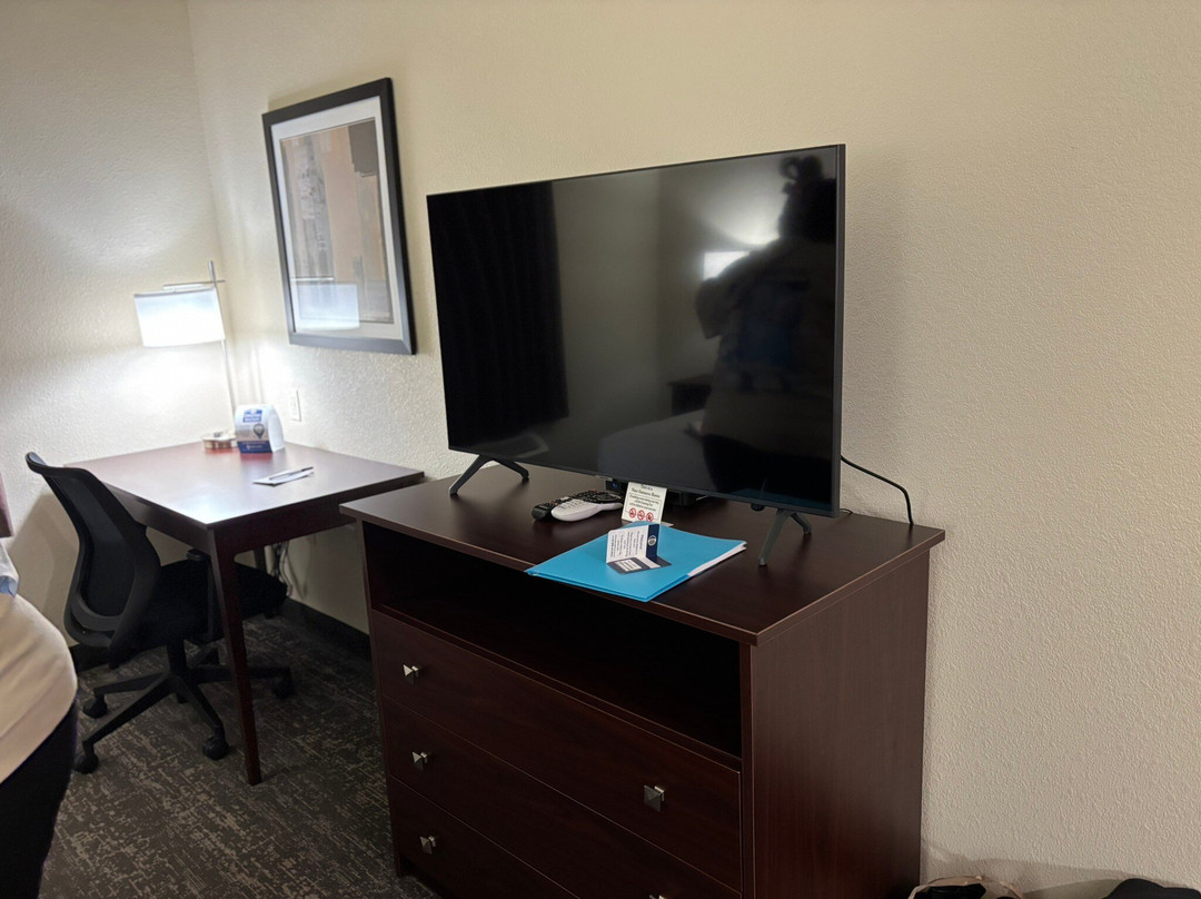 Cobblestone Inn & Suites - Yuma主图