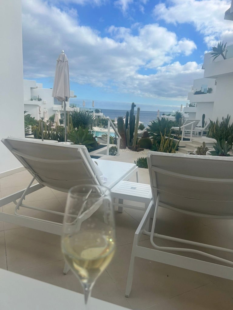 Lani's Suites De luxe-官方