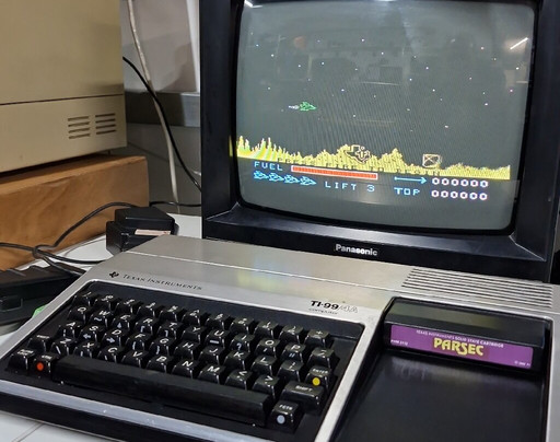 Northwest Computer Museum-Leigh必去景点