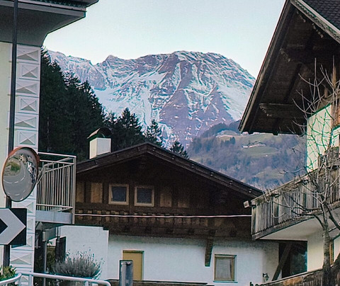 Hotel Gurschler主图