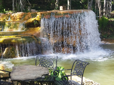 Arena Tours Excursiones-拉斯特拉纳斯必去景点