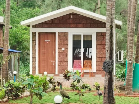 Ale Beach Huts主图