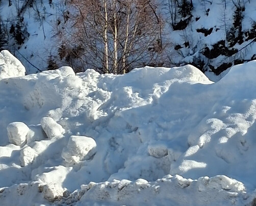 Val Ferret-库马约尔必去景点