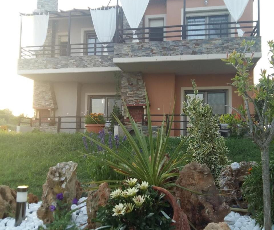 Villa Alexander
