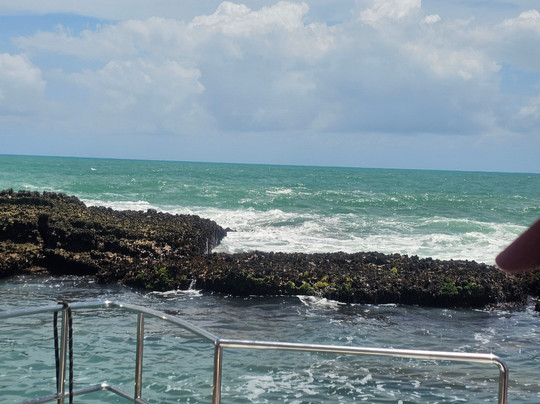 CORAIS TURISMO E RECEPTIVO-Maceio必去景点