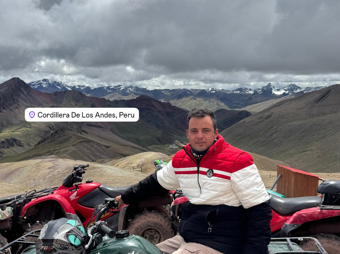 Yacana Viagens-库斯科必去景点