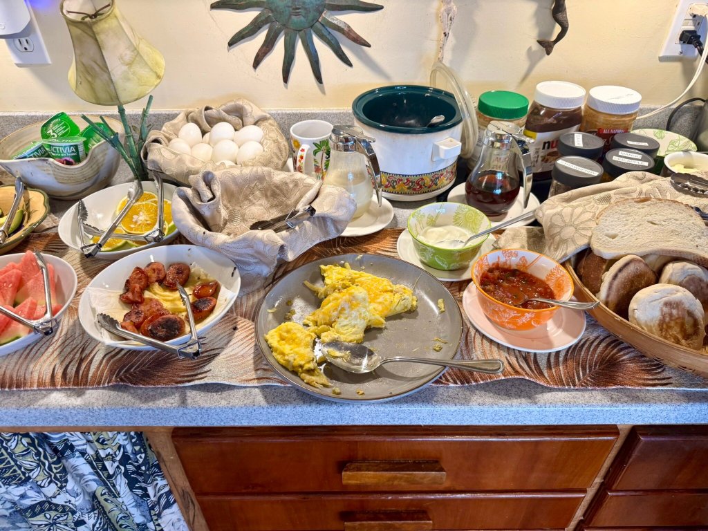 卡阿瓦罗阿庄园饭店-官方