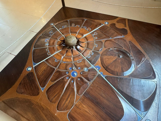 Sri Aurobindo Ashram-朋迪榭里必去景点