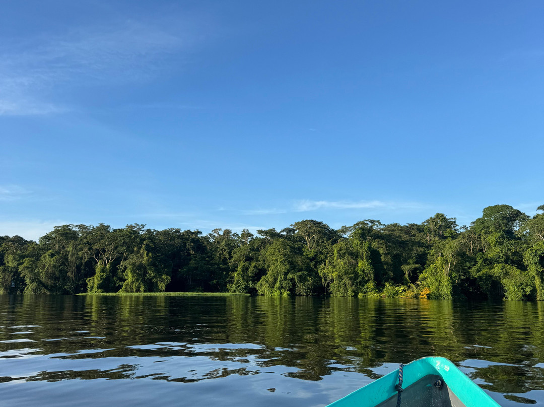 trips nativos tortuguero-托图杰多必去景点