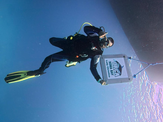 ORCA Dive Club Soma Bay-索马湾必去景点