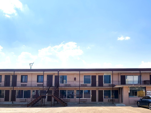 Save Inn By Hotel O Forrest City I 40