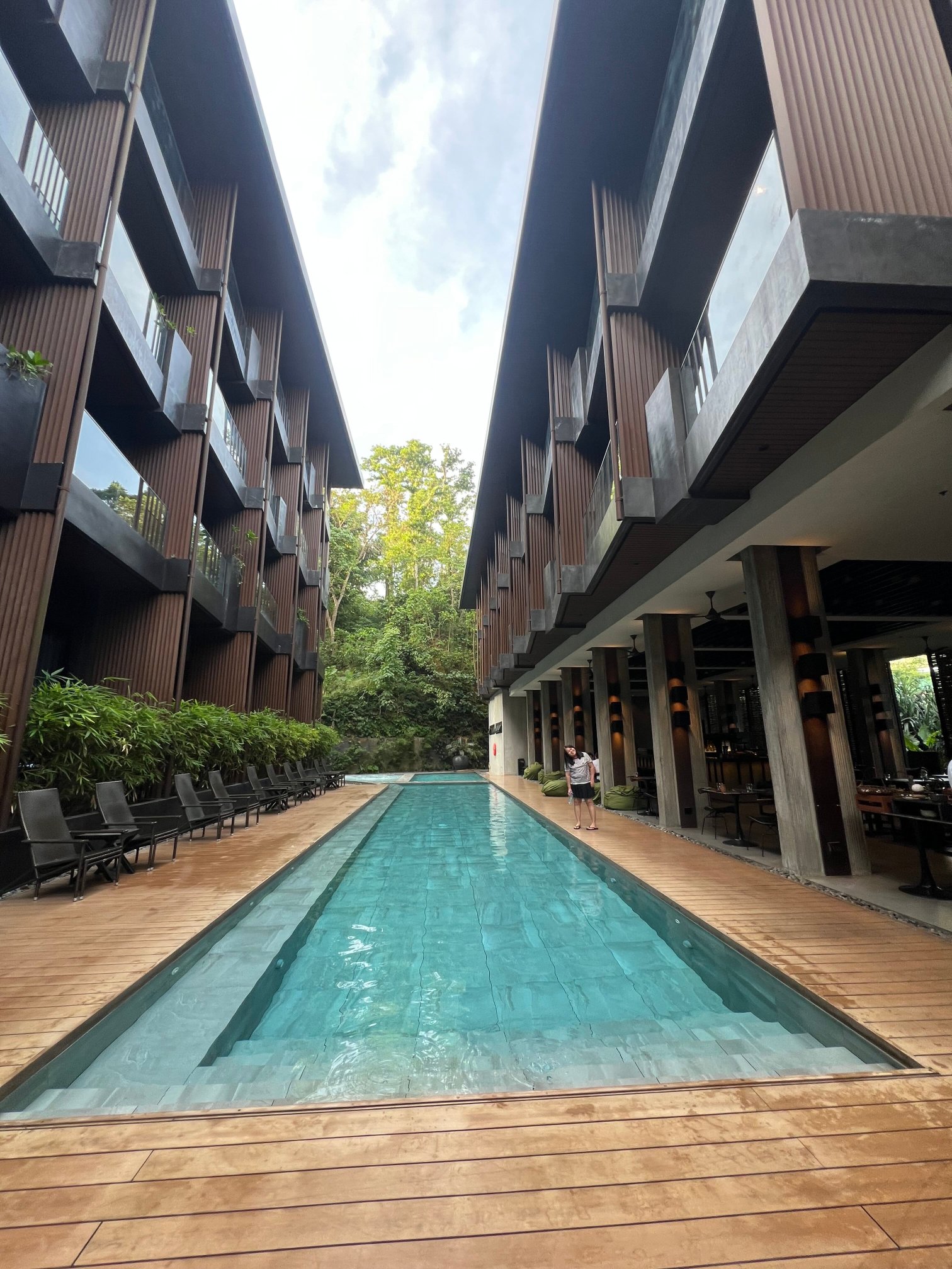 The Funny Lion El Nido-官方