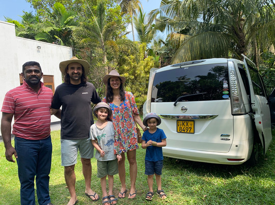 Ceylon Escapes-科伦坡必去景点