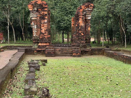 VIVAGO TRAVEL-河内必去景点