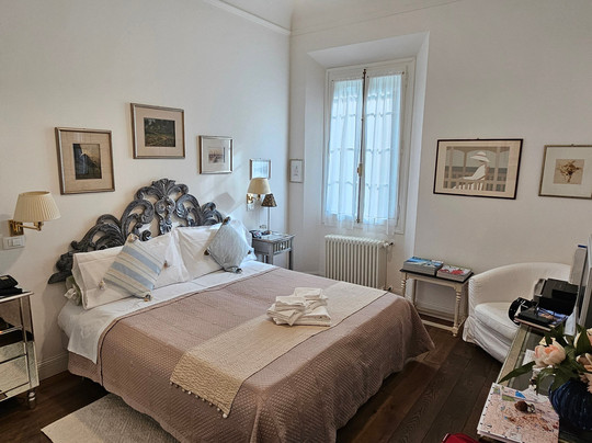 M club De Luxe B&B主图