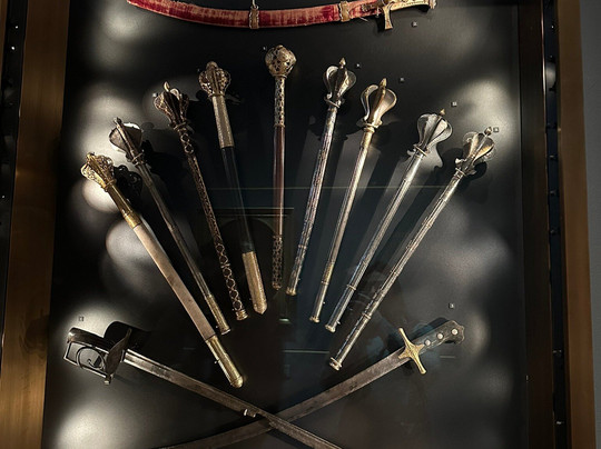 Muzeum Ksiazat Czartoryskich-克拉科夫必去景点