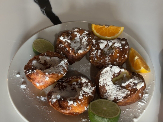 Buffalo Ridge Resort and Business Center主图