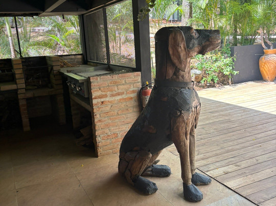 Sibou Spa-塔马林多必去景点