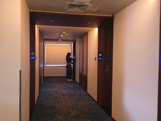 Dimora Thiruvananthapuram主图