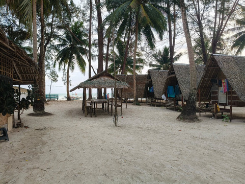 Balabac Tour By The Wanderwalkers-巴拉巴克必去景点