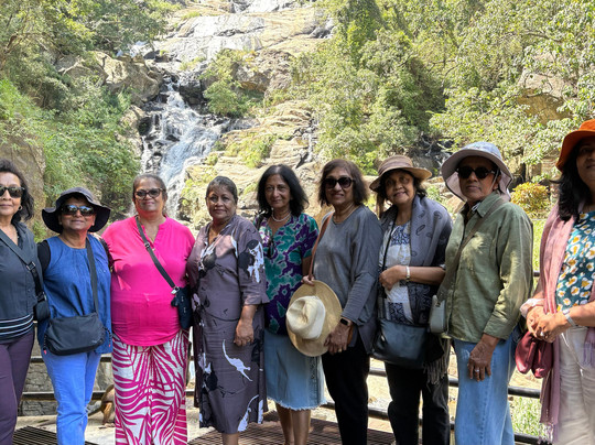 Off 2 Sri Lanka Private Tours-Piliyandala必去景点