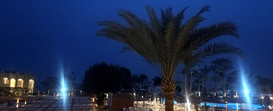 Shams Safaga Resort-官方