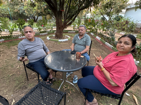 Club Mahindra Gir Resort主图