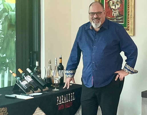 Parallel Napa Valley-圣海伦娜必去景点