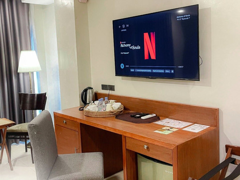 Hotel Herencia 625主图