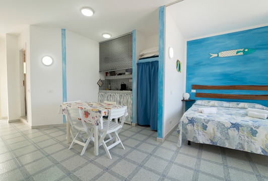 Cottage sul Mare主图