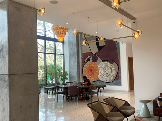 GreenPark Bengaluru主图