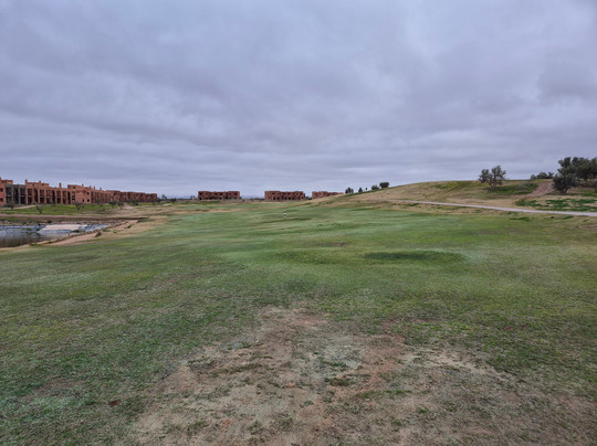 PalmGolf Marrakech Ourika-马拉喀什必去景点