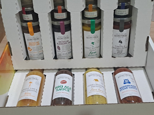 Beerenberg Farm-汉道夫德国村必去景点