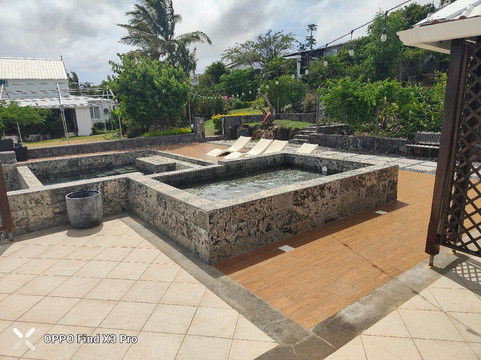 弗欧萨法特山林小屋主图