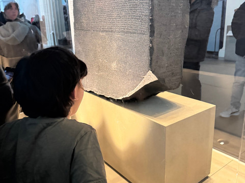 Walking Through History Tours-伦敦必去景点