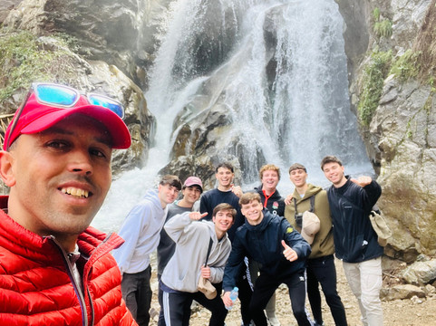 LynxTrip-马拉喀什必去景点