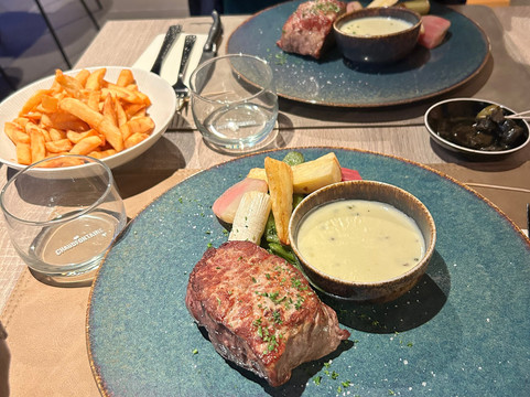 Seventy Bistro & Resto - Malmedy