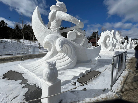 Riverwalk Center-布雷肯里奇必去景点