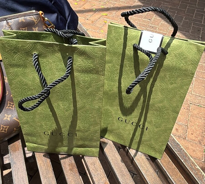 Catarina Fashion Outlet-Sao Roque必去景点