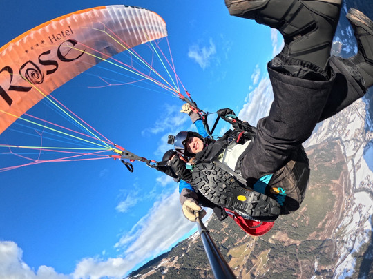 Fly 2095-玛莉霍芬必去景点