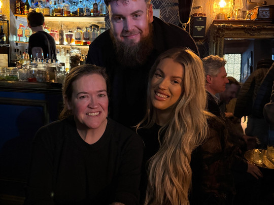 Tailors - The Perfect Measure-利兹必去景点