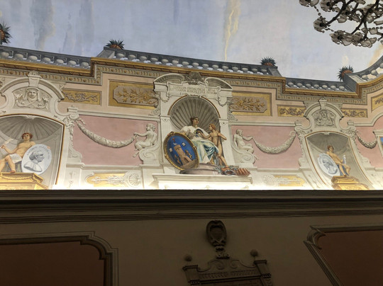 Palazzo Comunale-Spello必去景点