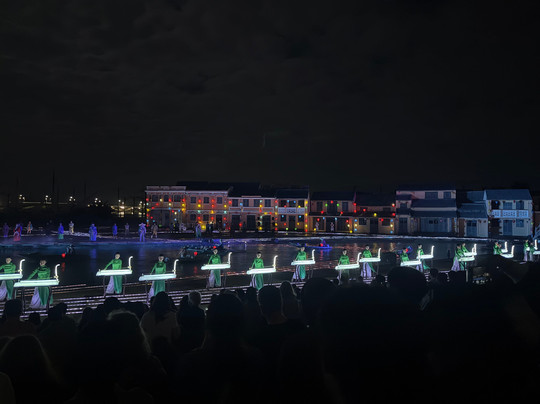 Hoi An Memories Land-会安必去景点