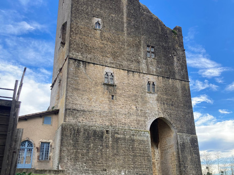 商旅餐厅酒店主图